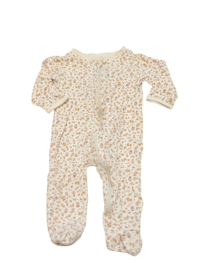 Anko Baby Rainbow Romper 00 (3-6M)