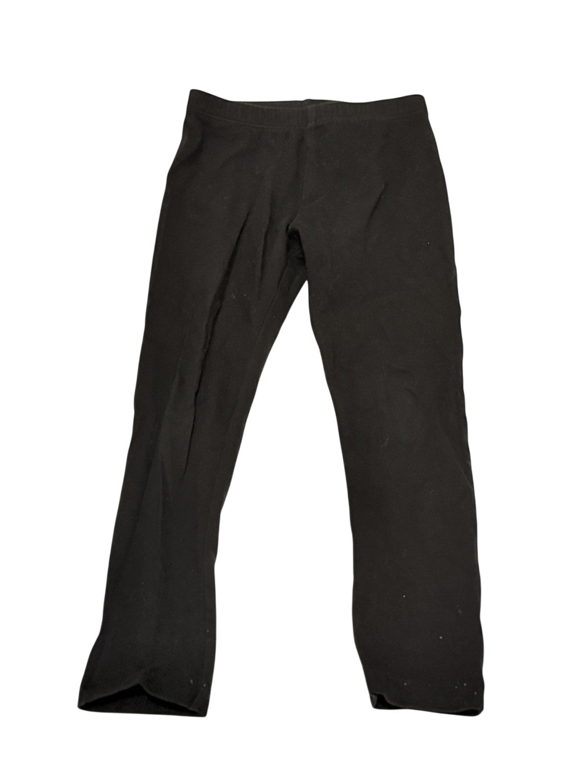 Old Navy Black Leggings 4T