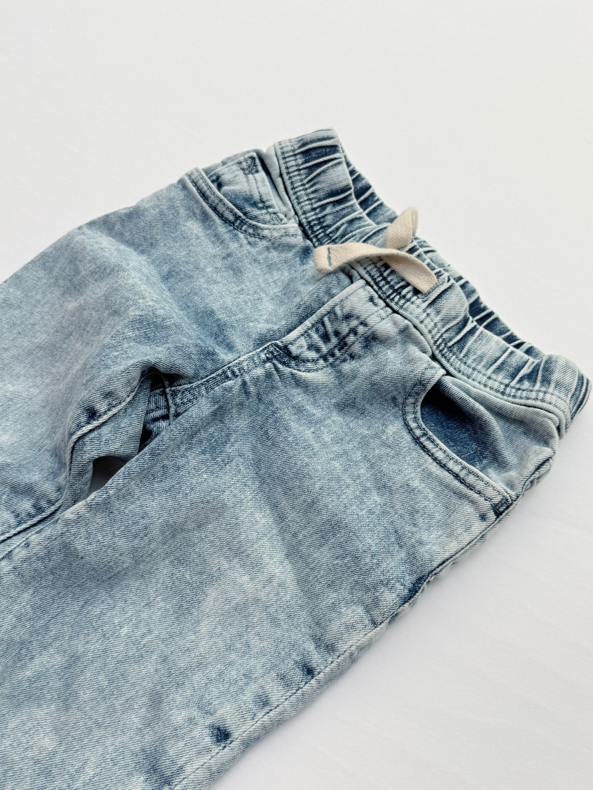 Gap Denim Slim Jeans Toddler 3T
