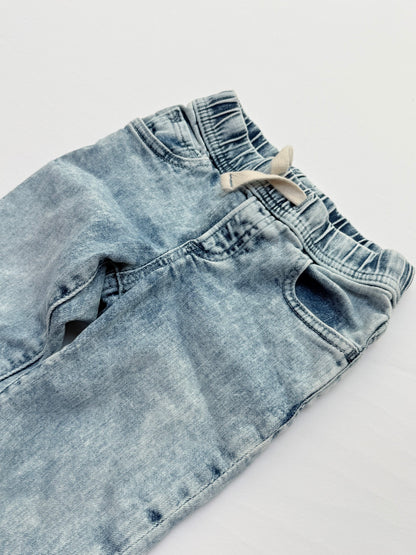 Gap Denim Slim Jeans Toddler 3T
