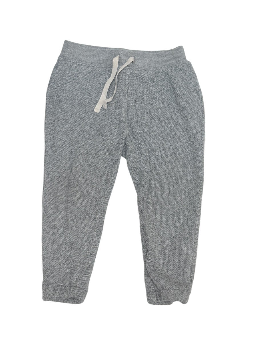 BabyGap Gray Jogger Sweatpants Toddler 2T