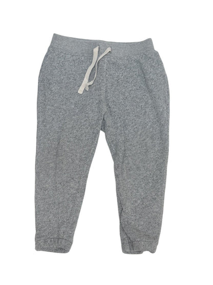 BabyGap Gray Jogger Sweatpants Toddler 2T