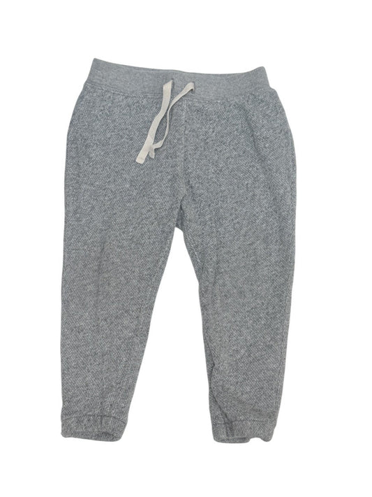 BabyGap Gray Jogger Sweatpants Toddler 2T