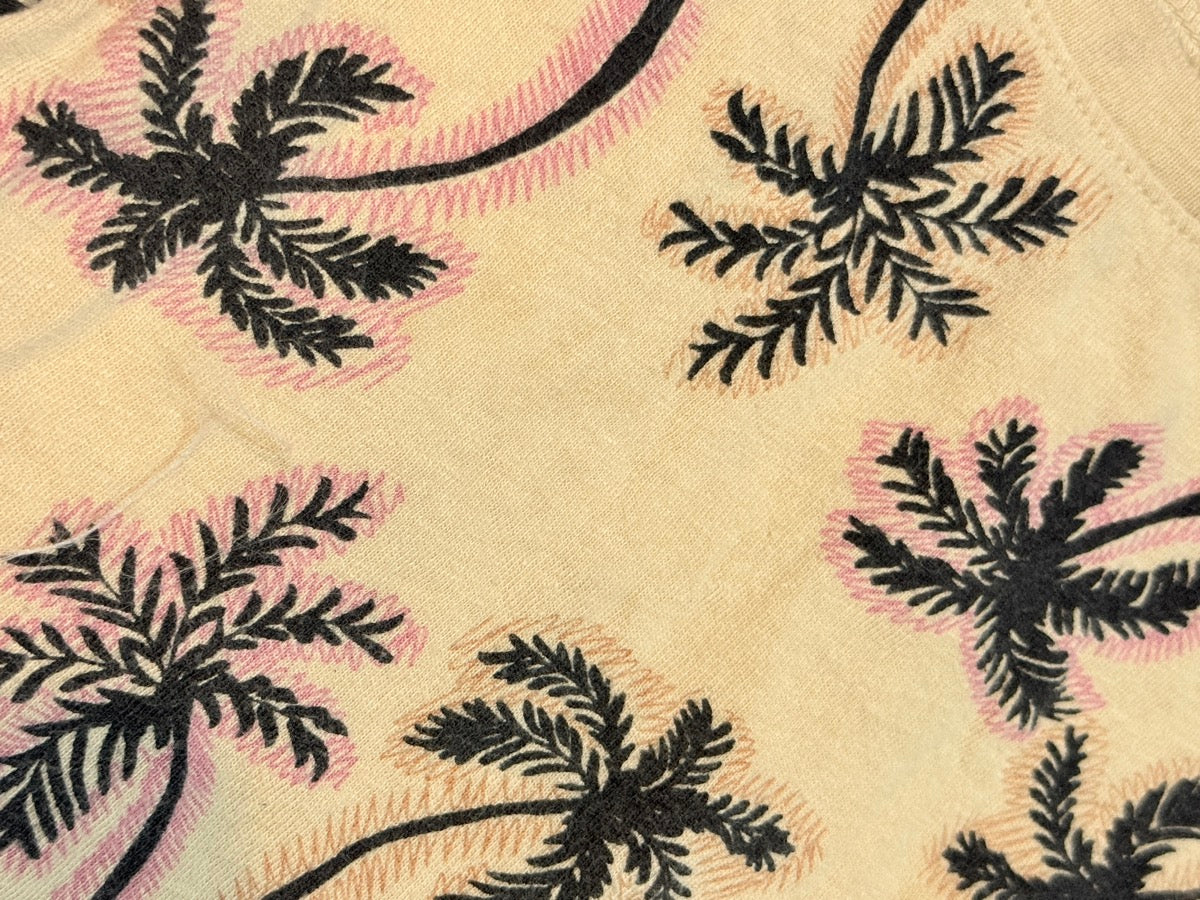 Old Navy Palm Tree Print T-Shirt 4T