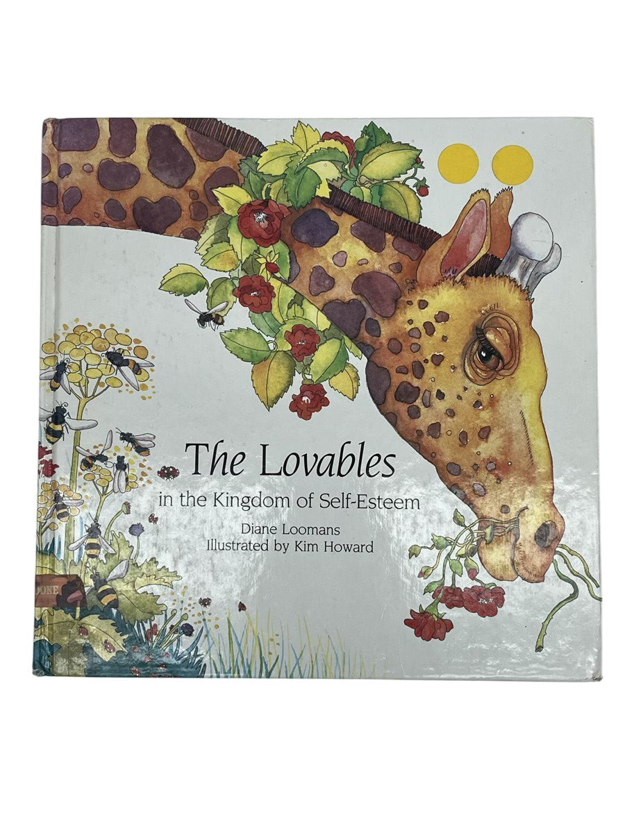 Diane Loomans The Lovables in Self-Esteem