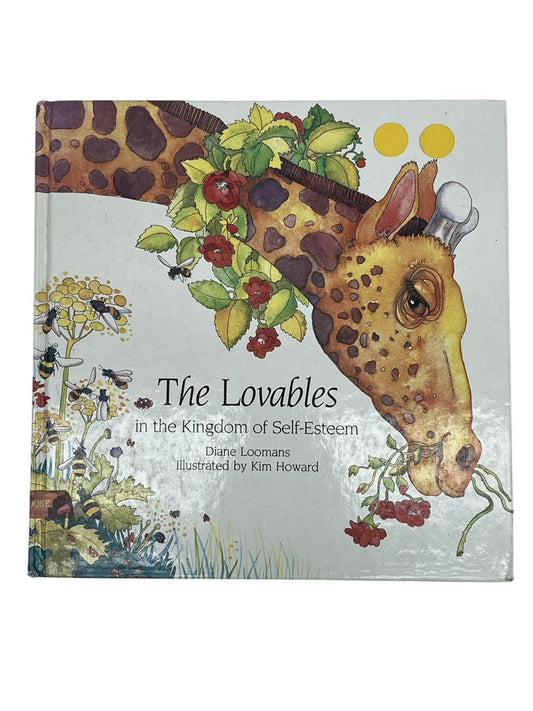 Diane Loomans The Lovables in Self-Esteem