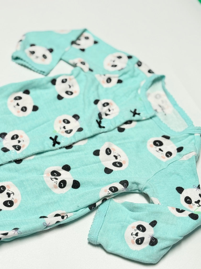 Carter's Panda Sleeper 9m