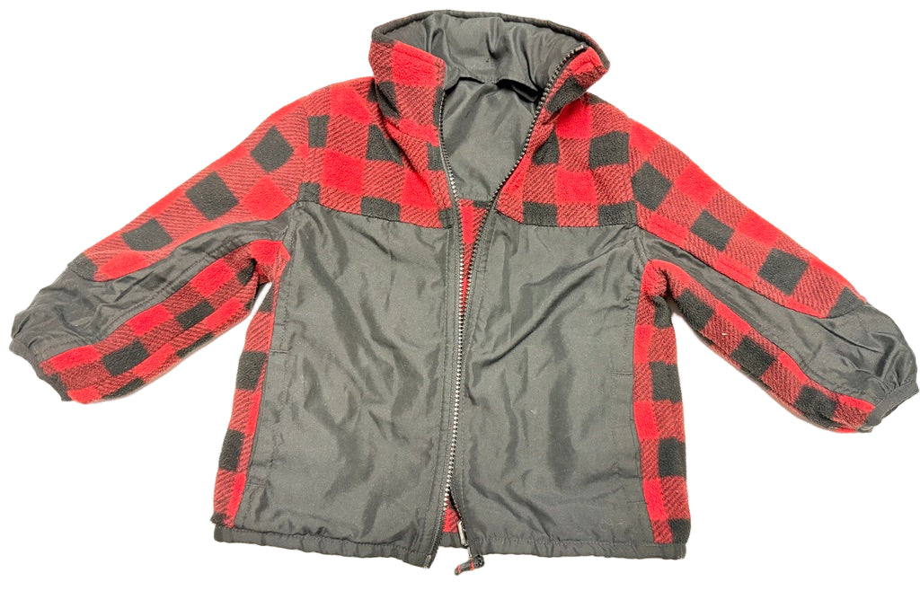 Carter's Reversible Jacket 2t