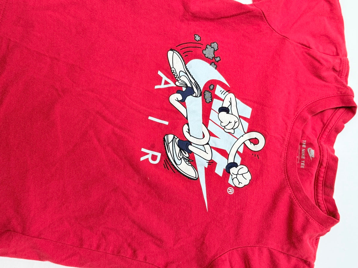 Nike Air T-Shirt Size 6-7Y