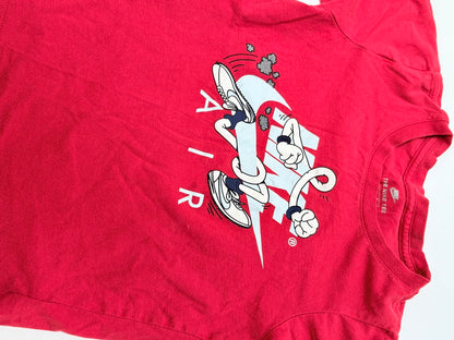 Nike Air T-Shirt Size 6-7Y