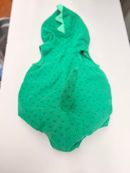 Carter's Dinosaur Hooded Sleep Sack 24M