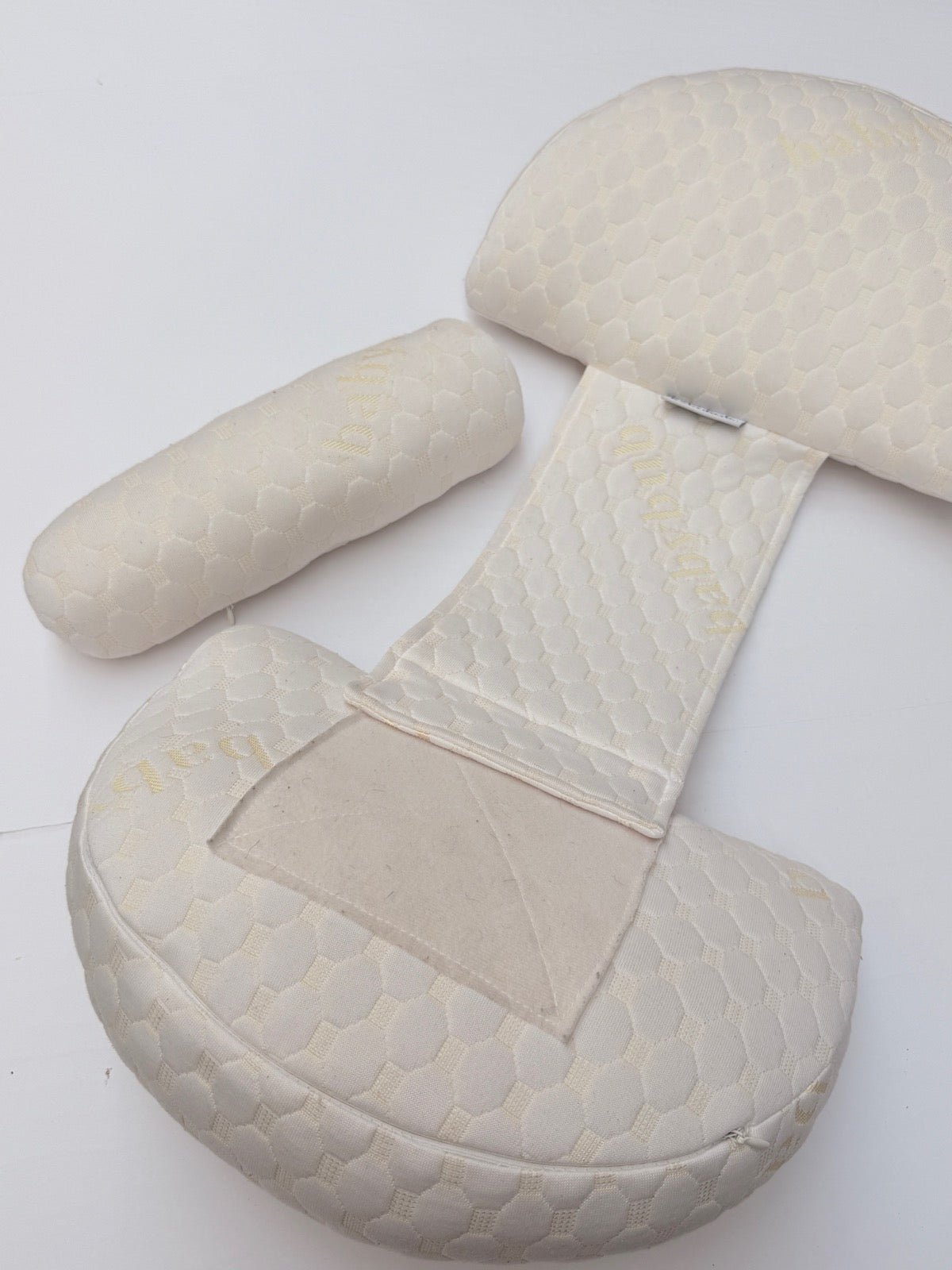 Babybub Maternity Pregnancy Support Pillow