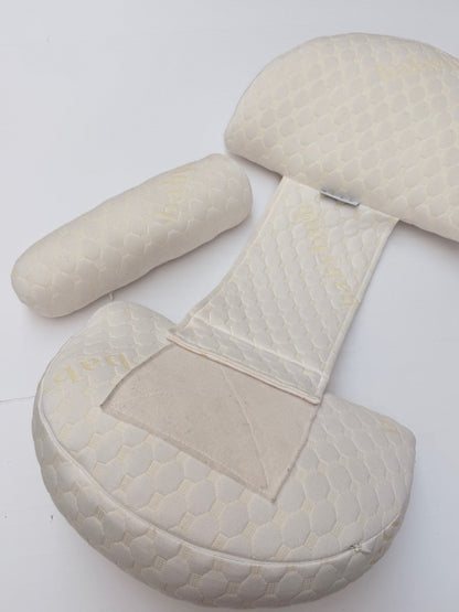 Babybub Maternity Pregnancy Support Pillow
