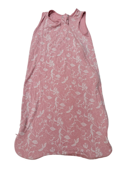 Coccoli Pink Floral Sleep Sack 9-18M