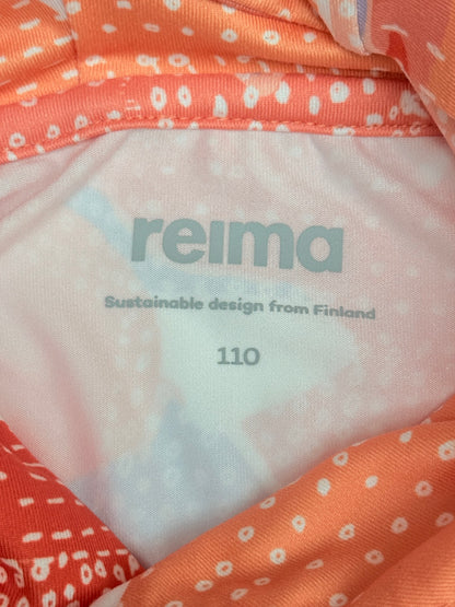 Reima Lupaus Print Top 5Y