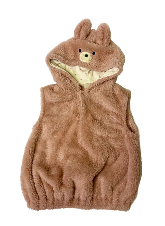 Bunny Vest 12m-2t