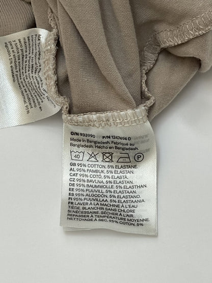 H&M Mama Maternity Cami Tank Top M