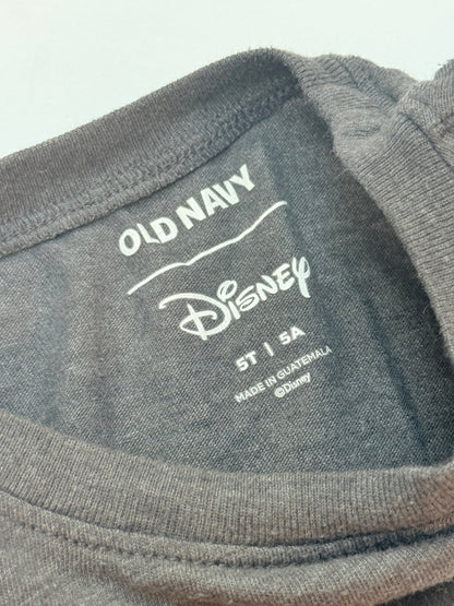 Old Navy Disney Mickey Mouse Tee 5T