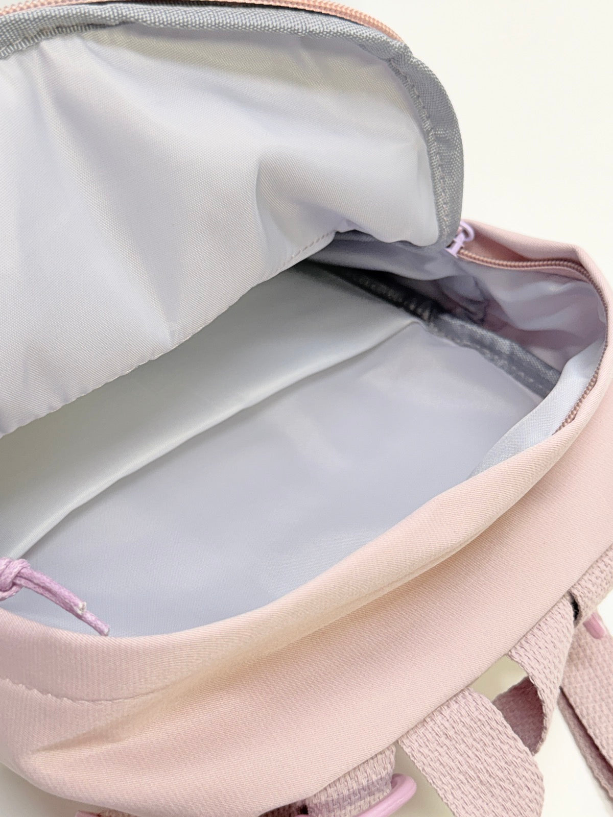 XIUL 6 Lavender Mini Backpack One Size