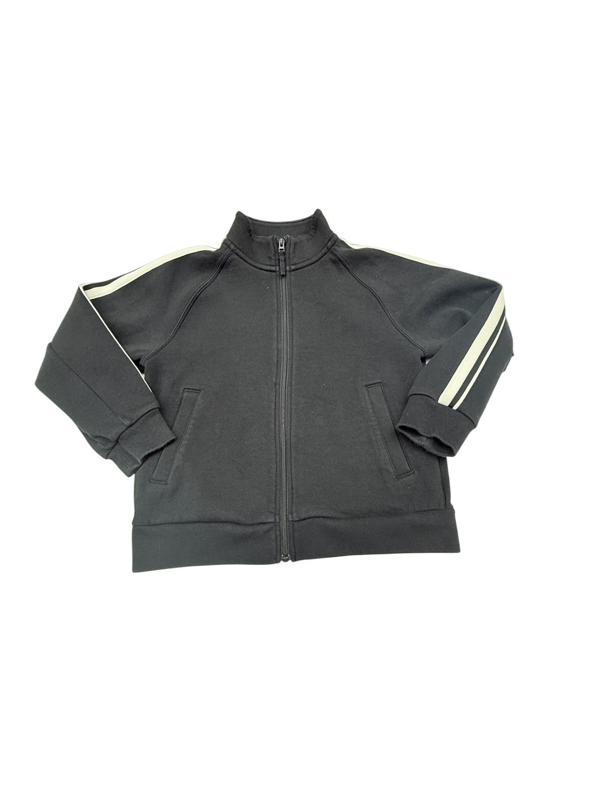 Uniqlo Dry Stretch Track Jacket Size 5-6Y