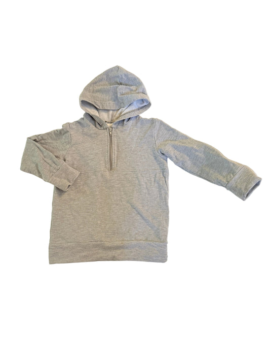 Tiny Button Apparel Hoodie 2-3T