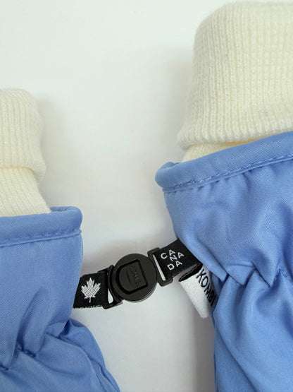 Kombi Baby Animal Puppy Mittens 12-24M