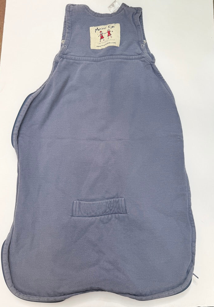 Merino Kids Baby Sleep Bag 0-24m