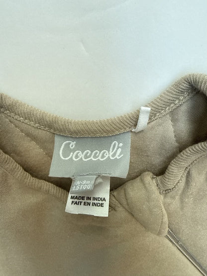 Coccolii Sleep Sack 1.5 TOG N 9m