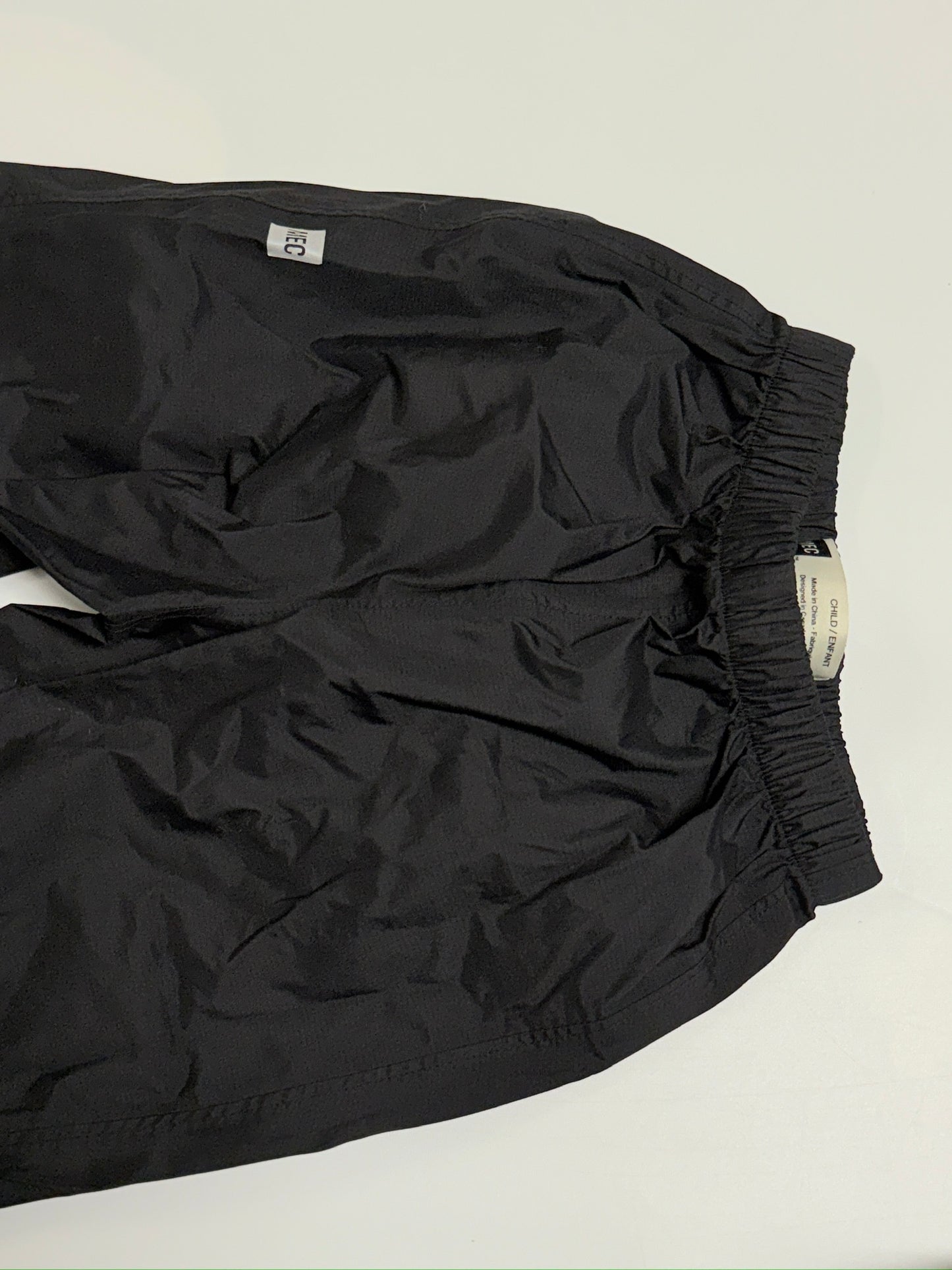 Mec Outdoor Rain Pants 4Y
