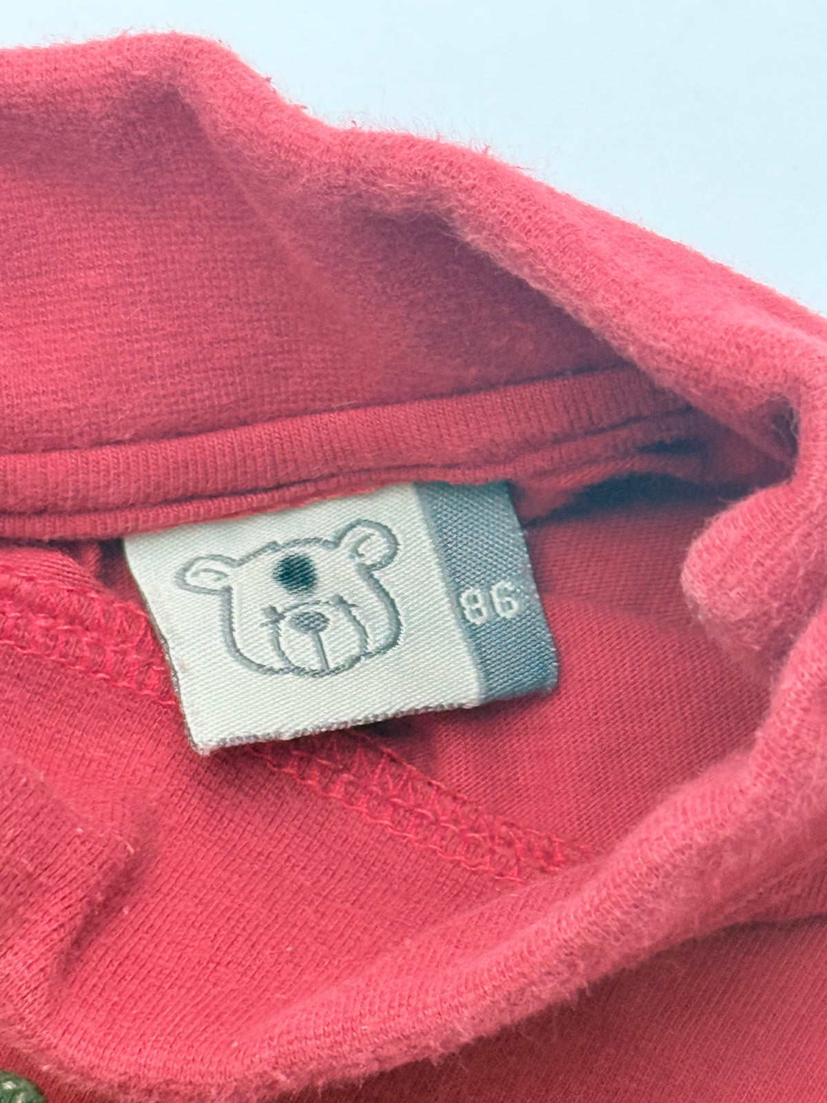 Champ Turtleneck Sweatshirt Size 2T