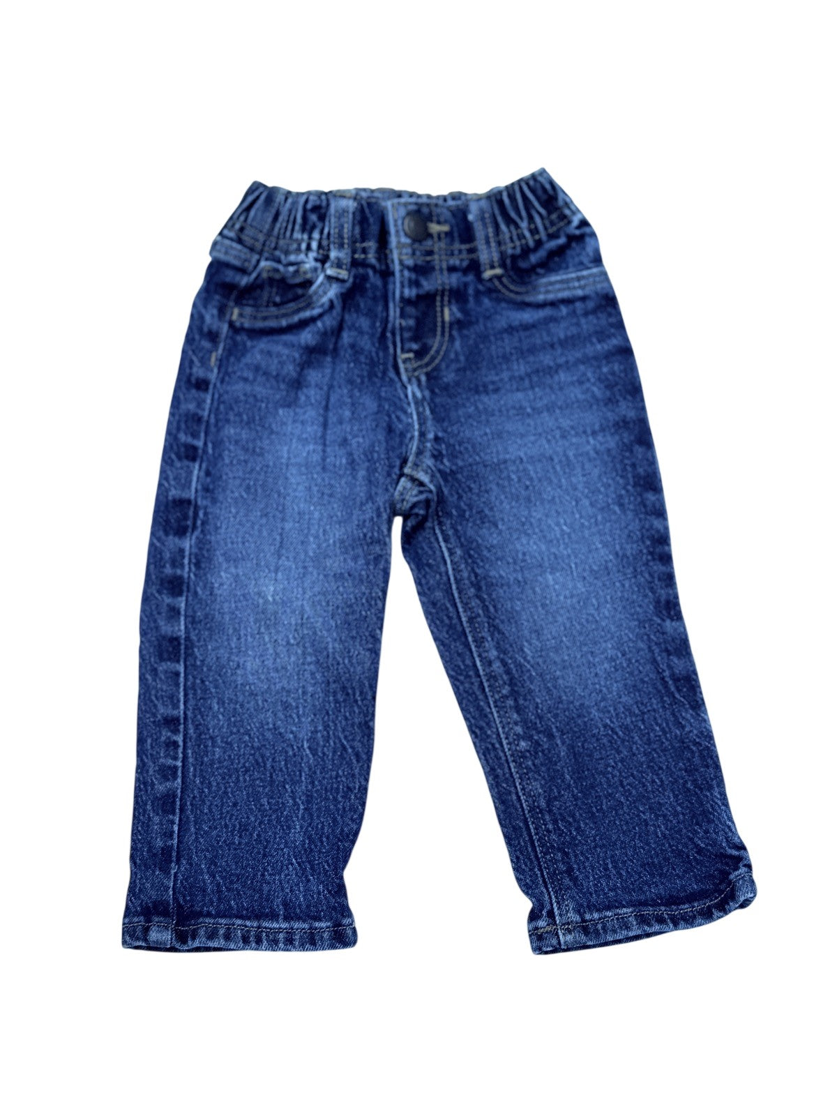 Old Navy Jeans 12-18m