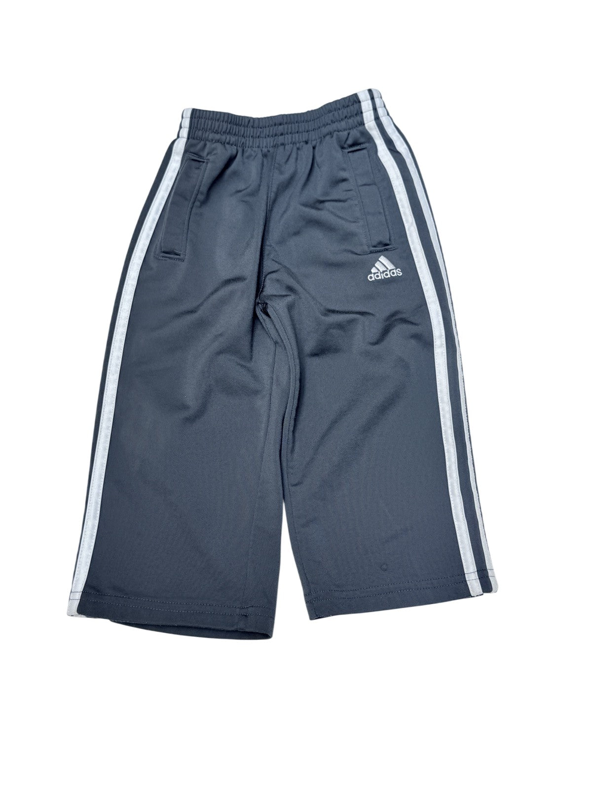 Adidas Gray Track Pants 2T
