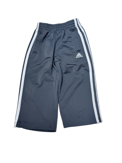 Adidas Gray Track Pants 2T