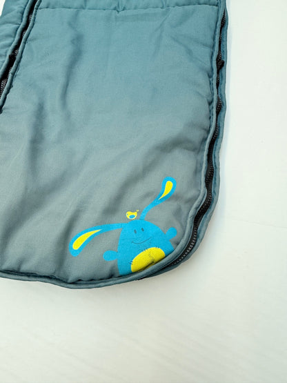 Stroller Footmuff Bunting Bag