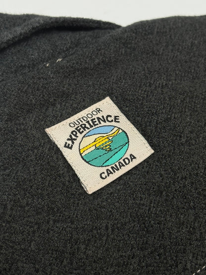 Zara Sherpa Lined Jacket 4T