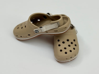 Aussie Soles Clog Sandals 8-9