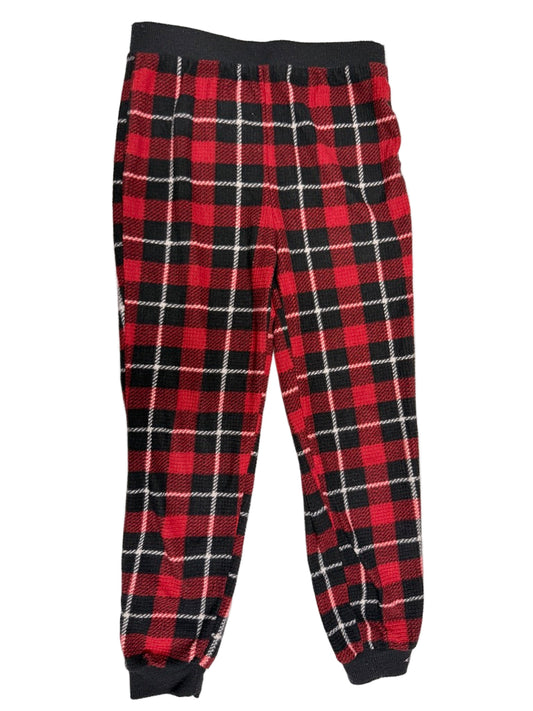 Eddie Bauer 5/6 PJ Pants