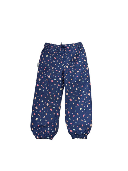 Jan & Jul Splash Rain Pants 4T