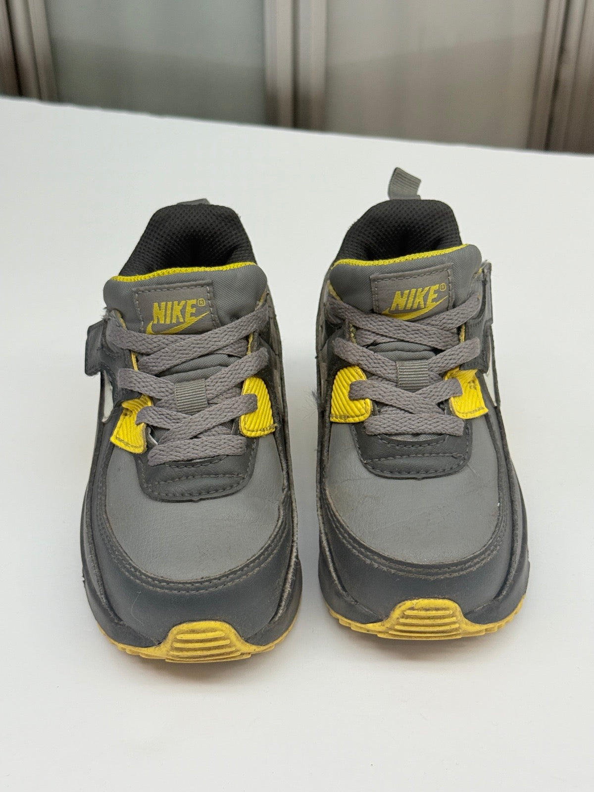 Nike Air Max 90 Toddler Sneakers 9C