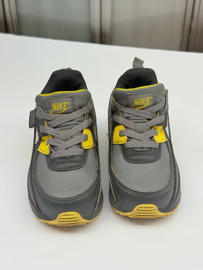 Nike Air Max 90 Toddler Sneakers 9C