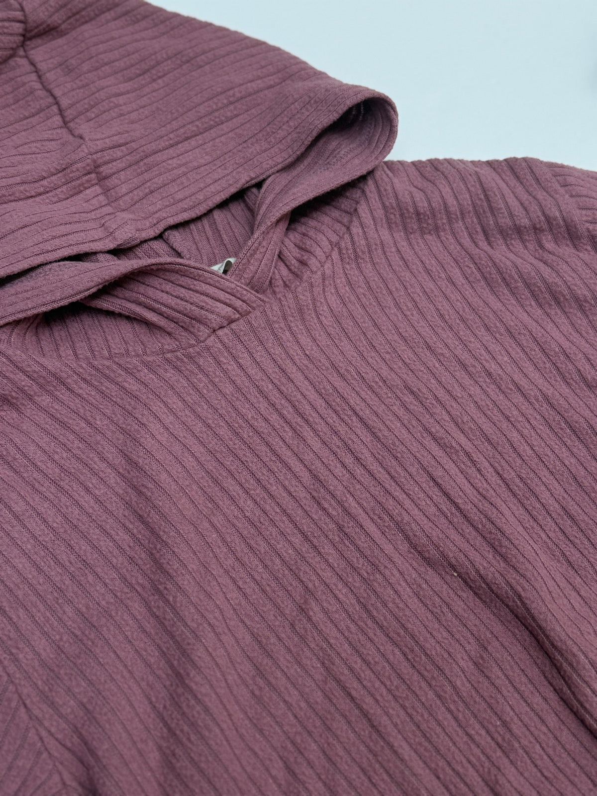 H&M Ribbed Knit Sweater Set 4-5