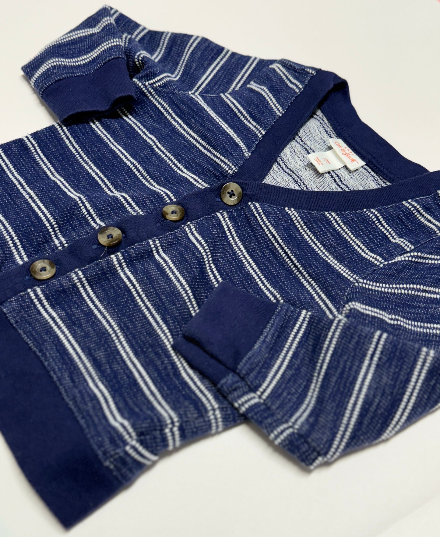 Cat & Jack Knit Cardigan 18m