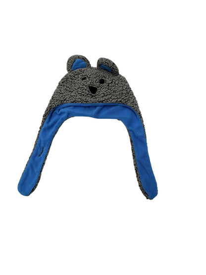 Columbia Sherpa Bear Trapper Hat Youth O/S