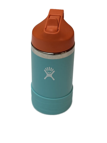 Hydro Flask Kids Straw Lid Water Bottle 12oz