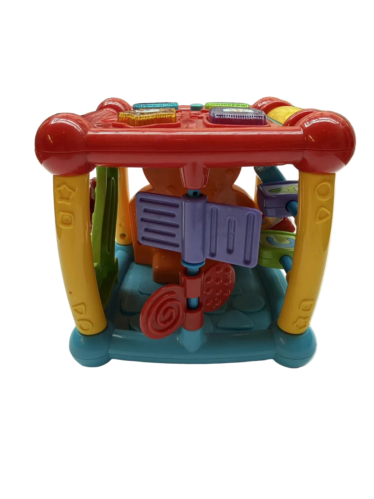 VTech Busy Learners Activity Cube