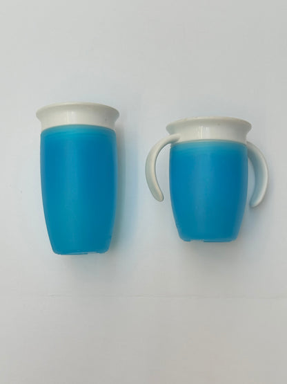 Munchkin Miracle 360 Cup Set of 2