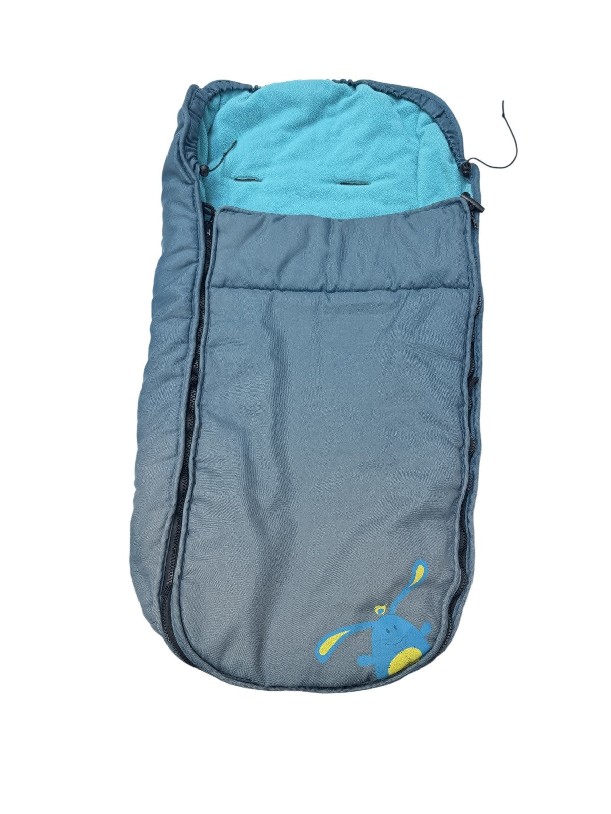Stroller Footmuff Bunting Bag