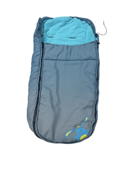 Stroller Footmuff Bunting Bag