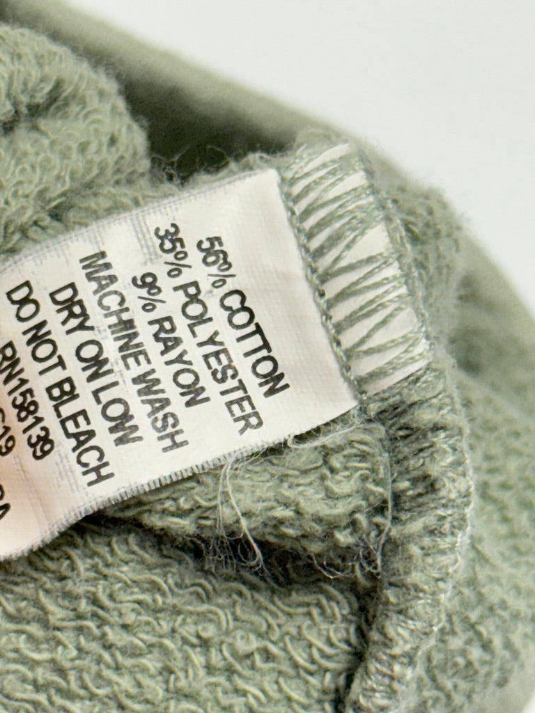 CC - Childhood Clothing 0-3m Sweater