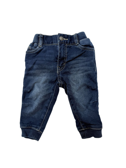 Levi's Knit Jogger Jeans 9M